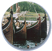 Vikingene